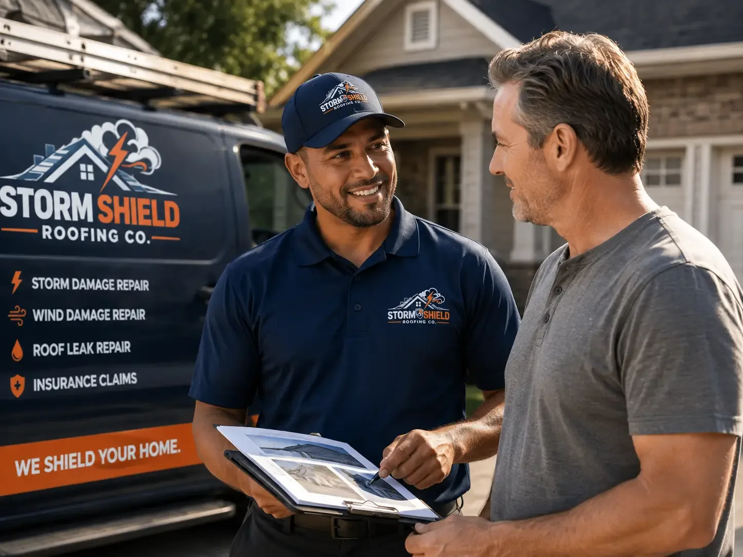 Storm Damage Roof Repair Manhattan Beach, CA FAQs